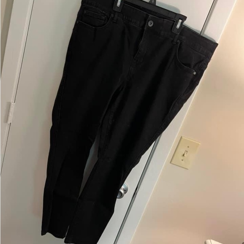 Torrid jeans
